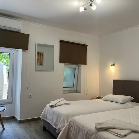 Vista Magica Apartment Chania  Bagian luar foto