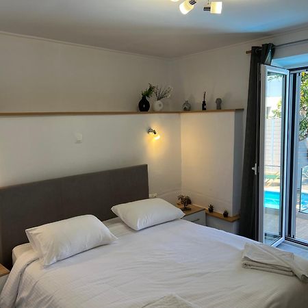 Vista Magica Apartment Chania  Bagian luar foto