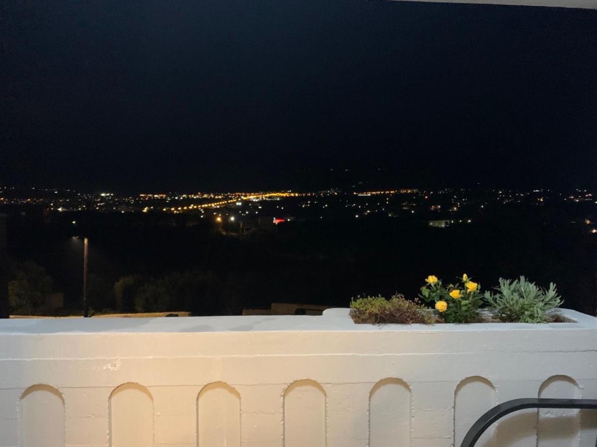 Vista Magica Apartment Chania  Bagian luar foto