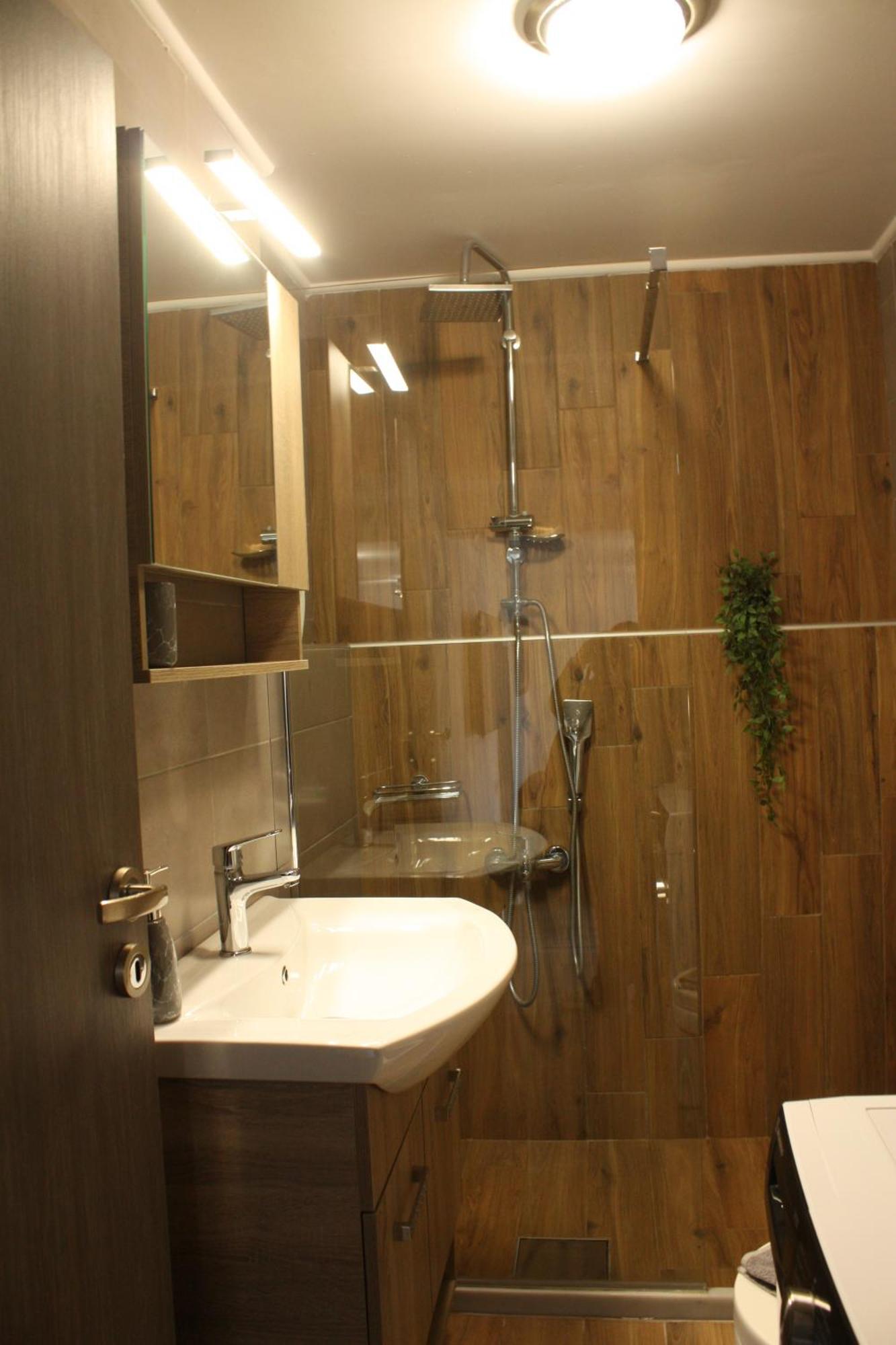 Vista Magica Apartment Chania  Bagian luar foto